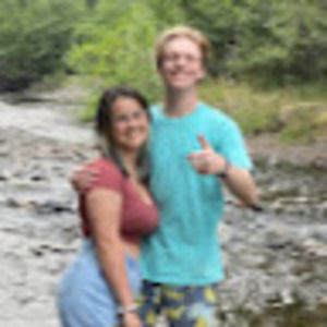 Meet your Posher, Cynjyn